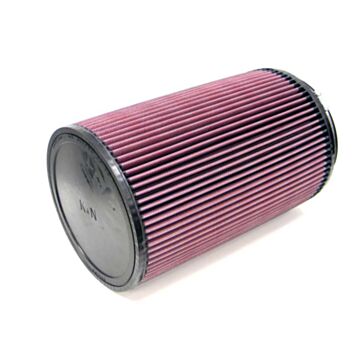 K&N Universal Rubber Filter