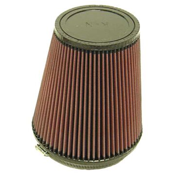 K&N Universal Rubber Filter