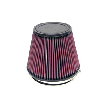K&N Universal Rubber Filter