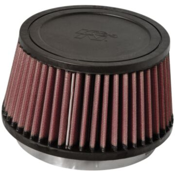 K&N Universal Rubber Filter
