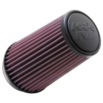 K&N Universal Rubber Filter