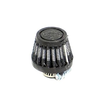 K&N Universal Rubber Filter