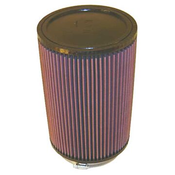 K&N Universal Rubber Filter
