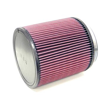 K&N Universal Rubber Filter