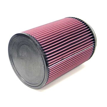 K&N Universal Rubber Filter