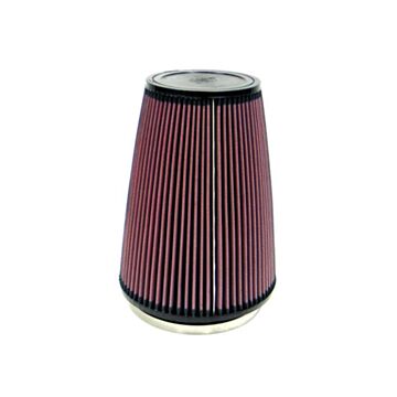 K&N Universal Rubber Filter