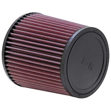 K&N Universal Rubber Filter