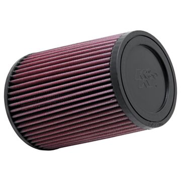 K&N Universal Rubber Filter