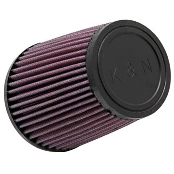 K&N Universal Rubber Filter