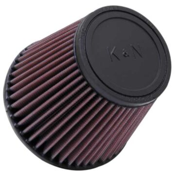 K&N Universal Rubber Filter