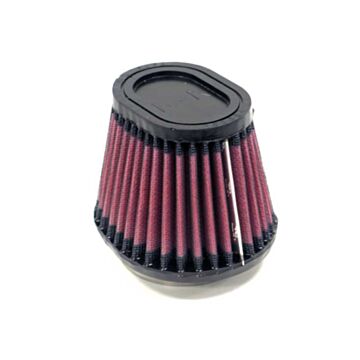K&N Universal Rubber Filter