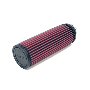 K&N Universal Rubber Filter