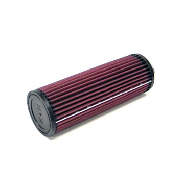 K&N Universal Rubber Filter