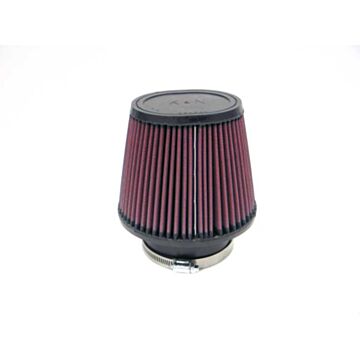 K&N Universal Rubber Filter