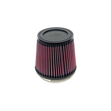 K&N Universal Rubber Filter