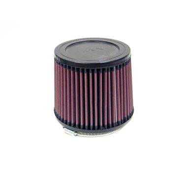 K&N Universal Rubber Filter