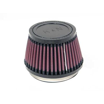 K&N Universal Rubber Filter