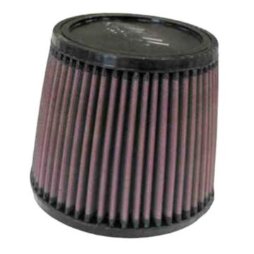 K&N Universal Rubber Filter