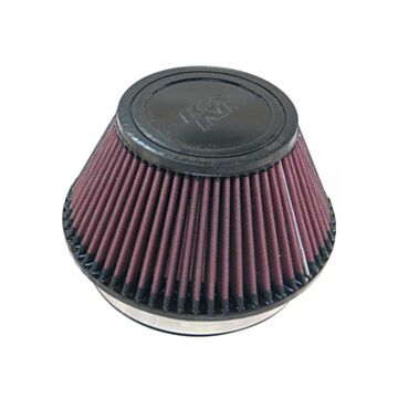 K&N Universal Rubber Filter