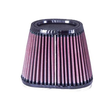 K&N Universal Rubber Filter