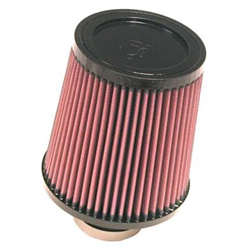K&N Universal Rubber Filter
