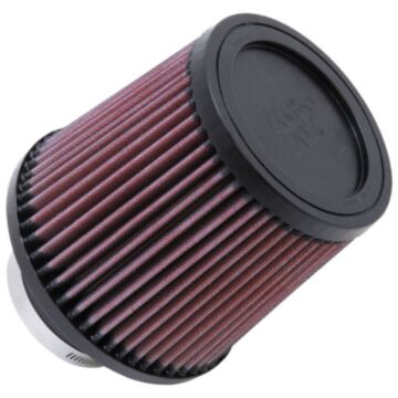 K&N Universal Rubber Filter