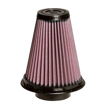 K&N Universal Rubber Filter