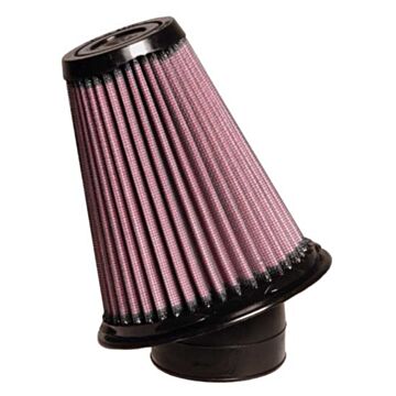 K&N Universal Rubber Filter