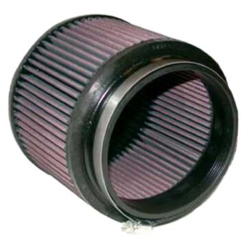 K&N Universal Rubber Filter
