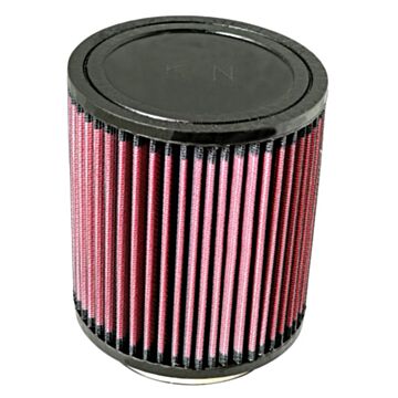 K&N Universal Rubber Filter