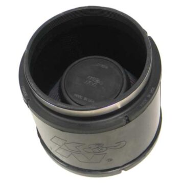 K&N Universal Rubber Filter