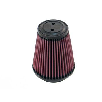 K&N Universal Rubber Filter