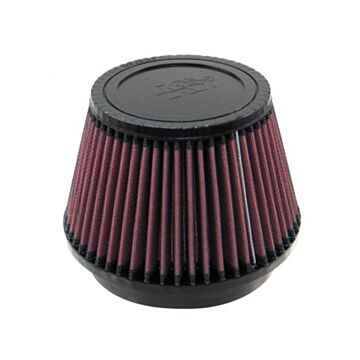 K&N Universal Rubber Filter