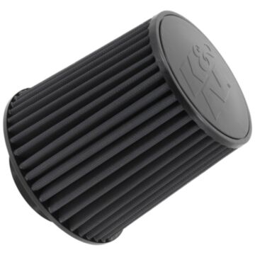 K&N Universal Rubber Filter