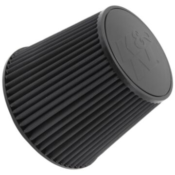 K&N Universal Rubber Filter