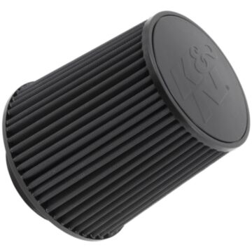 K&N Universal Rubber Filter