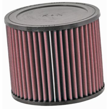 K&N Universal Rubber Filter