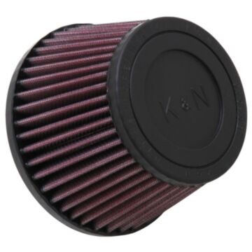 K&N Universal Rubber Filter