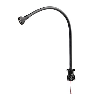 OMP Co-Driver Map Lights