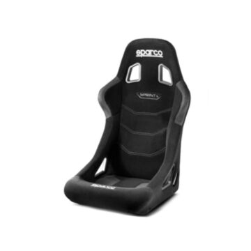 Sparco Sprint L Autosporta Sēdeklis