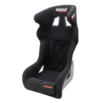 Bimarco Hamer PRO FIA  Race Seat