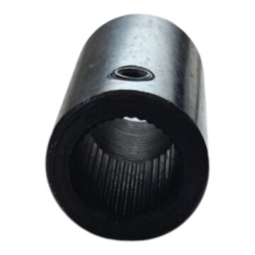 Weld-in Bushing For Quickener 