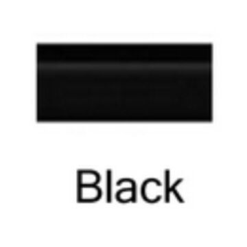 HEL Performance -3 Stainless Steel Braided PTFE Hose, Black