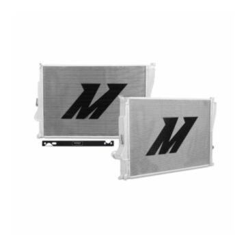 Mishimoto BMW E46 M3 Performance Radiator, 2001-2006