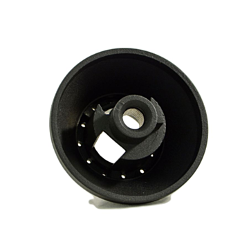 Luisi Toyota GT86, Yaris II and III steering wheel hub