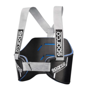 Sparco Carbon Rib Protector