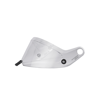 Stilo ST6 Helmet Visor - Clear 