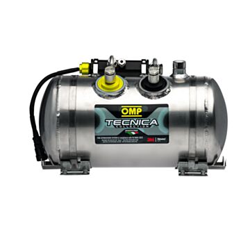 OMP CESAL5 L Fire Extinguisher System