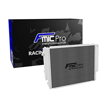 Fmic PRO BMW E30 E36 88-99 Radiātors