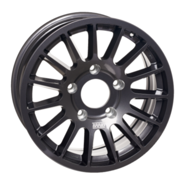 Braid Winrace S Disks 7''x16''